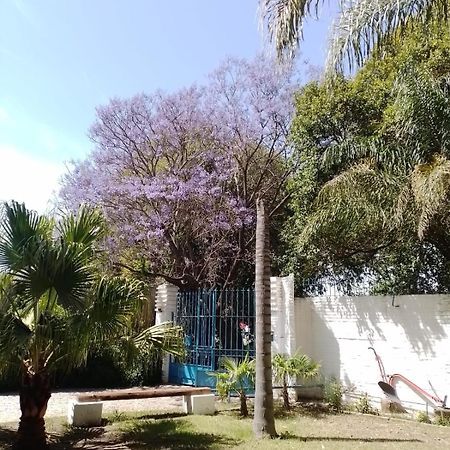 Apart Universidad Río Cuarto Eksteriør bilde